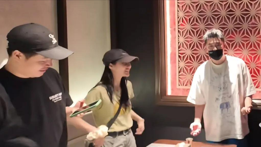女星苟芸慧与富三代老公陆汉洋离婚,香港33249查询澳门中特网,公开决策资料解释落实_视频版V11.29
